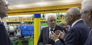 Mattarella “Momento sofferto di contrapposizioni e intolleranze”