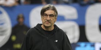 Juric “Dura contro il Como, assenze in difesa? Troveremo una soluzione”