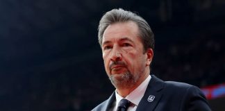 Banchi nuovo Ct dell’Italbasket “Momento più alto della carriera”