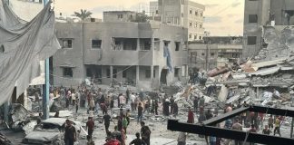 Hamas “Pronti a liberare ostaggi e avviare negoziati”