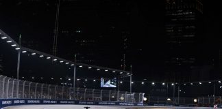 A Singapore trionfa Russell davanti a Verstappen, quarto Piastri