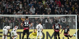 Juve-Milan termina 0-0, Pulisic sbaglia un penalty
