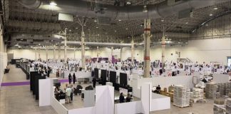 Vinitaly.Usa a Chicago: i dazi passano, il gusto italiano resta