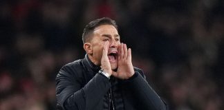 Ufficiale, Fabio Cannavaro è il nuovo ct dell’Uzbekistan