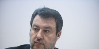 Salvini “Il centrodestra unito vince e la Lega cresce”
