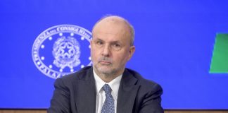 Schillaci “Più fondi per la sanità nella legge di bilancio”