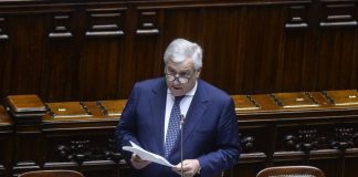 Tajani “Pace in Medio Oriente vicina, Italia pronta a fare sua parte”