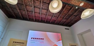 “Ferrero Innovation Day Italia”, il gruppo lancia 5 nuovi prodotti