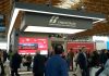 Turismo, le novità di Trenitalia e Busitalia alla fiera TTG