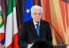 Mattarella “La salute mentale sollecita una responsabilità condivisa”