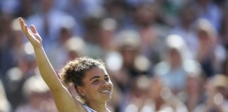 Paolini elimina Swiatek e vola in semifinale a Wuhan