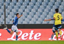 Poker alla Svezia, Italia U21 a punteggio pieno verso Euro2027