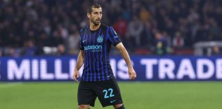 Mkhitaryan “Inzaghi fondamentale per l’Inter, Chivu ha un gran futuro”