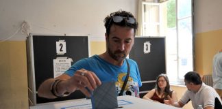 Rocco nuovo sindaco di Aosta, vince il ballottaggio per 15 voti