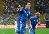 Italia-Israele 3-0, azzurri certi dei play-off mondiali