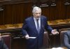 Tajani “Piano per Gaza svolta storica ma appeso a un filo”
