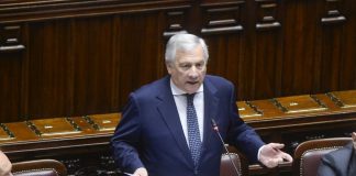 Tajani “Piano per Gaza svolta storica ma appeso a un filo”