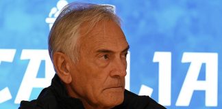 Gravina “Febbre mondiale uno stimolo, ipotesi stage azzurro”