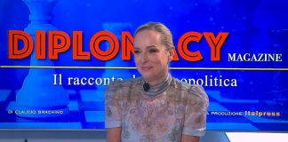 Ambasciatrice Wursterova “Dialogo attivo tra Slovacchia e Italia”