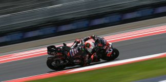In Australia Bezzecchi vince la Sprint Race, 19° Bagnaia