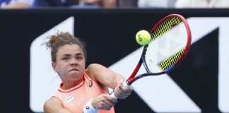 A Ningbo Paolini ko in semifinale contro Rybakina
