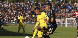 Pisa e Verona ancora a secco, all’Arena Garibaldi finisce 0-0