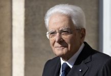 Mattarella “Non arrendersi di fronte a incidenti e decessi sul lavoro”