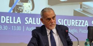 Infortuni, Loy (Civ Inail): “Progetto Si.in.pre.sa. avvicina nostre iniziative a imprese”