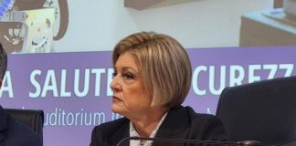 Calderone: “Sicurezza su lavoro sia imperativo oltre che conoscenza regole”