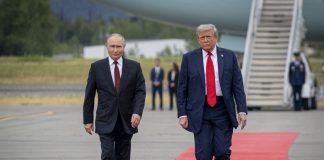 Ucraina, salta il vertice a Budapest. Trump “Non voglio perdere tempo”