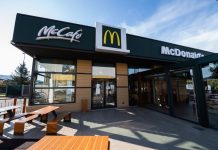 McDonald’s, raggiunto l’accordo sul contratto integrativo dei dipendenti diretti