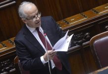 Piantedosi “Per difendere libertà di stampa impegno concreto, non propaganda”