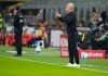 Pioli “Ora conta fare bene in Conference”