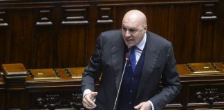 Crosetto “Intelligenza artificiale nuova frontiera difesa e sviluppo”
