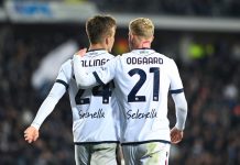 Il Bologna si sblocca in Europa League, vittoria per 2-1 a Bucarest