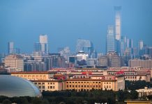 Cina: ministro del Commercio, maggiore apertura economica per prossimi 5 anni