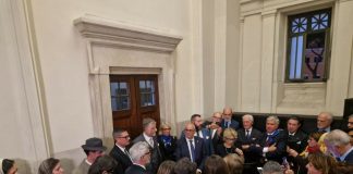 Medif, al Vittoriano la mostra sugli esuli fiumani, dalmati e istriani