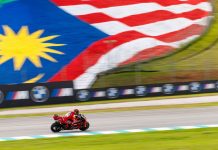 Bagnaia ruggisce in Malesia, Pecco ottiene la pole e vince la Sprint