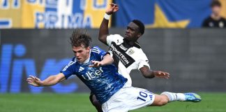 Nessun gol al Tardini, finisce 0-0 Parma-Como