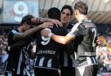 Udinese ritrova il successo in casa, Lecce ko 3-2
