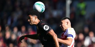 Il Torino vince in rimonta 2-1 contro il Genoa