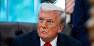Trump “Putin dovrebbe far cessare la guerra, non testare missili”