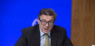 Giorgetti “Il risparmio motore della ricostruzione”