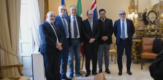 Fibra ultraveloce per Milano-Cortina, da Open Fiber rete da 900 km