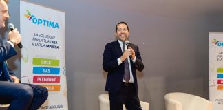 A Innovation Village la tavola rotonda di Optima Italia su energia e digitale