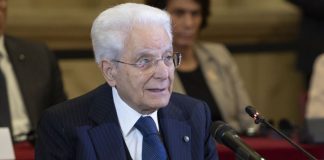 Ue, Mattarella “La carenza di un’azione comune adeguata indebolisce tutti”