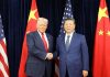 USA-Cina, Trump “Concordati molti punti con il presidente Xi”
