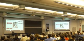 Fastweb+Vodafone lancia al Politecnico di Milano la nuova frontiera del 5G