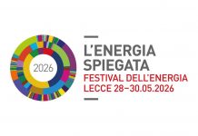 Torna il Festival dell’Energia a Lecce dal 28 al 30 maggio