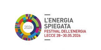Torna il Festival dell’Energia a Lecce dal 28 al 30 maggio